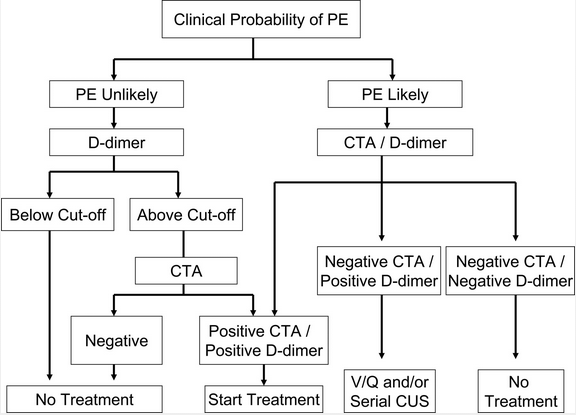 MSH CareTeam Wells Criteria DVT